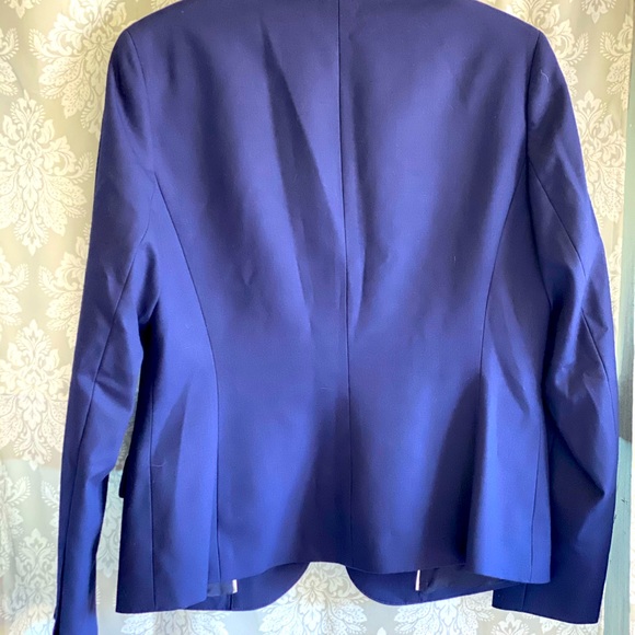 Anne Klein blazer - Picture 3 of 4